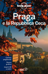 Title: Praga e la Repubblica Ceca, Author: Mark Baker
