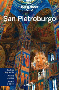Title: San Pietroburgo, Author: Simon Richmond