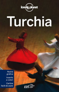 Title: Turchia, Author: James Bainbridge