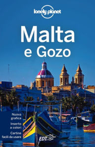 Title: Malta e Gozo, Author: Abigail Blasi