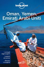 Oman, Yemen, Emirati Arabi Uniti