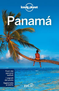 Title: Panamá, Author: Carolyn McCarthy