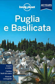 Title: Puglia e Basilicata, Author: Sara Fiorillo