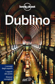 Title: Dublino, Author: Fionn Davenport