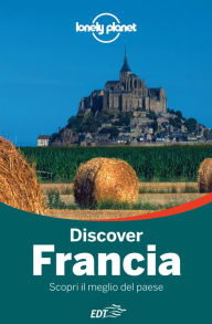 Title: Discover Francia, Author: Nicola Williams