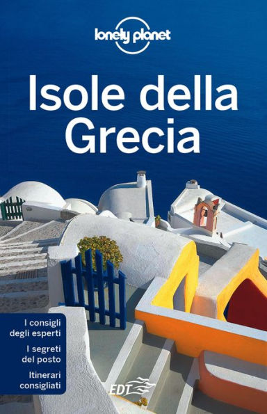 Isole della Grecia