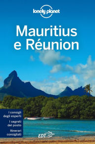 Title: Mauritius e Réunion, Author: Bernard Carillet