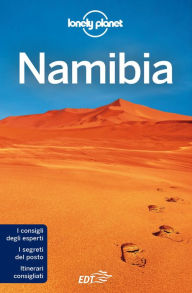 Title: Namibia, Author: Alan Murphy