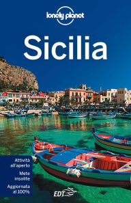 Title: Sicilia, Author: Gregor Clark