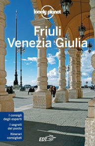 Title: Friuli Venezia Giulia, Author: Luigi Farrauto