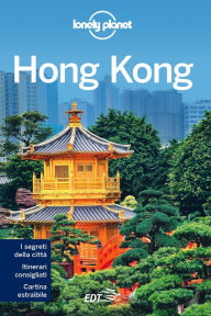 Title: Hong Kong e Macao, Author: Piera Chen