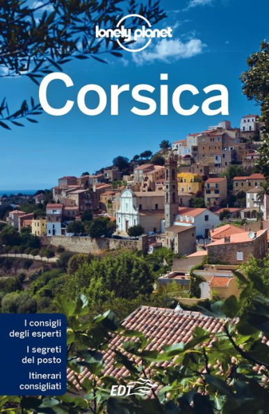 Corsica