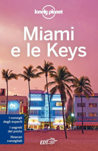 Title: Miami e le Keys, Author: Adam Karlin