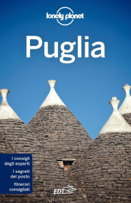 Title: Puglia, Author: Sara Fiorillo