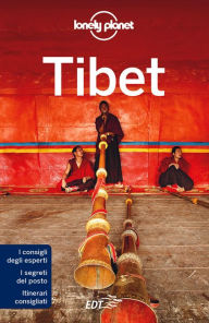 Title: Tibet, Author: Robert Kelly