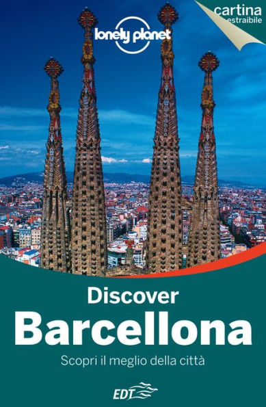 Discover Barcellona