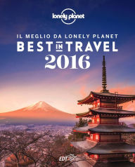 Title: Best in Travel 2016, Author: Lonely Planet