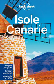 Title: Isole Canarie, Author: Lucy Corne
