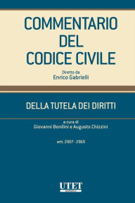 Title: Commentario del Codice Civile diretto da Enrico Gabrielli, Author: Augusto Chizzini