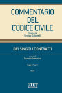 Commentario c.c. - dei singoli contratti - leggi collegate - vol. III