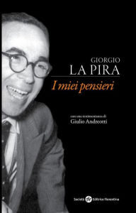 Title: Giorgio La Pira, Author: Giorgio La Pira