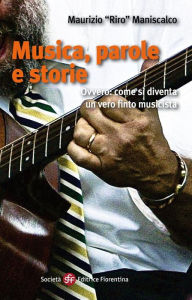 Title: Musica, parole e storie, Author: Maurizio 