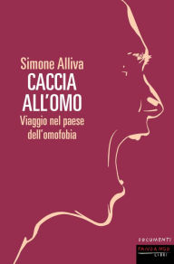 Title: Caccia all'omo, Author: Simone Alliva