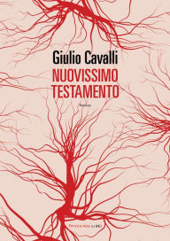 Title: Nuovissimo Testamento, Author: Giulio Cavalli