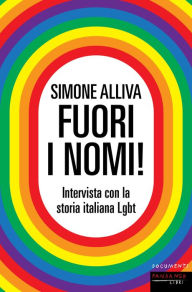 Title: Fuori i nomi!, Author: Simone Alliva