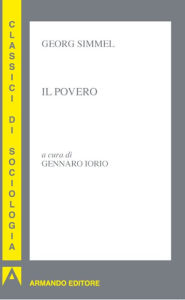 Title: Il povero, Author: Georg Simmel