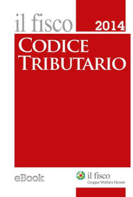Title: Codice Tributario 2014 Pocket, Author: AA.VV