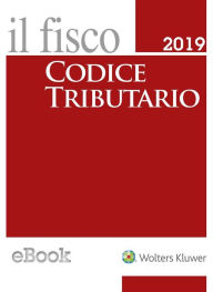 Title: Codice tributario 2019, Author: aa.vv.