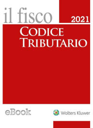 Title: Codice tributario 2021, Author: AA. VV.