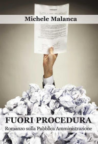 Title: Fuori procedura, Author: Michele Malanca