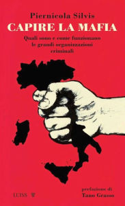 Title: Capire la mafia: Quali sono e come funzionano le grandi organizzazioni criminali, Author: Silvis Piernicola
