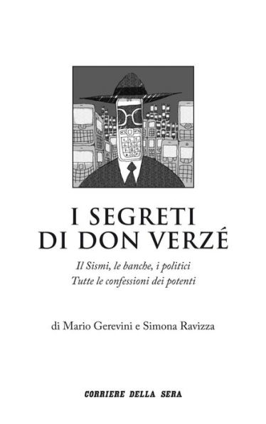 I segreti di Don Verzè