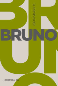 Title: Bruno, Author: Corriere della Sera