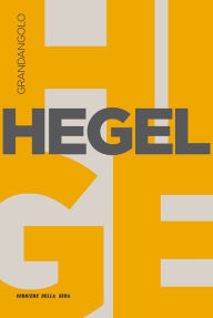 Title: Hegel, Author: Tommaso Tuppini