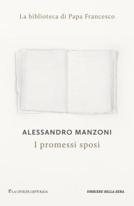 Title: I Promessi Sposi, Author: Alessandro Manzoni