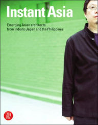 Title: Instant Asia, Author: Joseph Grima