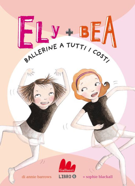 Ely + Bea ballerine a tutti i costi