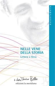Title: Nelle vene della storia, Author: don Tonino Bello