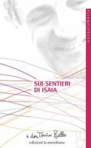 Title: Sui sentieri di Isaia, Author: don Tonino Bello