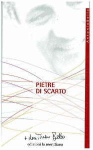Title: Pietre di scarto. Pagine sulla marginalità, Author: don Tonino Bello