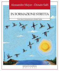 Title: In formazione stretta: Corso base di formazione per volontari Caritas, Author: ALESSANDRO MAYER