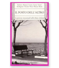 Title: Il posto dell'altro: Le persone omosessuali nelle chiese cristiane, Author: AA.VV.