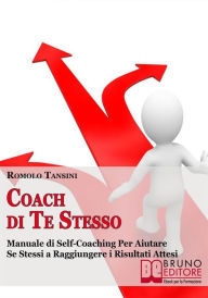Title: Coach Di Te Stesso, Author: Romolo Tansini