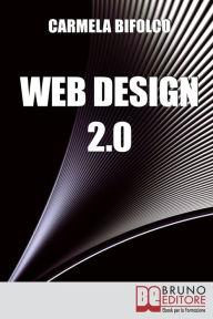 Title: Web Design 2.0, Author: Carmela Bifolco