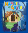 Hansel & Gretel: Fiabe classiche illustrate