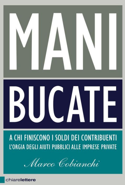 Mani bucate